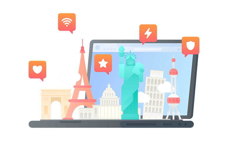代理学习通的回国vpn - 穿锁回国